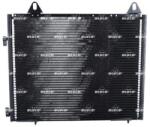 NRF Condensator, climatizare NRF 35351 (35351) - fixbox
