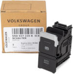 Original Vw Group Comutator, actionare frana de parcare ORIGINAL VW GROUP 5NA 927 225 B ICX (5NA 927 225 B ICX)