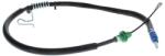 Bosch Cablu, frana de parcare BOSCH 1 987 482 819 (1 987 482 819) - fixbox
