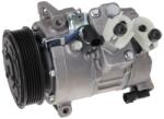 VALEO Compresor, climatizare VALEO 690756 (690756)