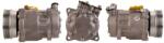 ELSTOCK Compresor, climatizare ELSTOCK 51-0372 (51-0372) - fixbox