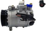 MAHLE Compresor, climatizare MAHLE ACP 239 000S (ACP 239 000S)