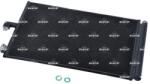 NRF Condensator, climatizare NRF 350593 (350593)