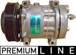 MAHLE Compresor, climatizare MAHLE ACP 165 000P (ACP 165 000P)