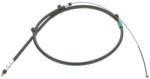 Bosch Cablu, frana de parcare BOSCH 1 987 477 948 (1 987 477 948) - fixbox