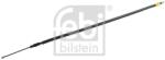 Febi Bilstein Cablu, frana de parcare FEBI BILSTEIN 109484 (109484) - fixbox