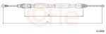 COFLE Cablu, frana de parcare COFLE 11.6808 (11.6808) - fixbox