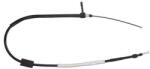 ABE Cablu, frana de parcare ABE C7D004ABE (C7D004ABE) - fixbox