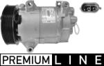 MAHLE Compresor, climatizare MAHLE ACP 8 000P (ACP 8 000P)