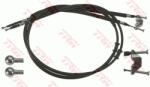 TRW Cablu, frana de parcare TRW GCH519 (GCH519) - fixbox