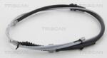 TRISCAN Cablu, frana de parcare TRISCAN 8140 291140 (8140 291140) - fixbox
