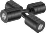 MERACH Aparate fitness cardio Adjustable dumbbell MERACH MR-2444 2pcs (61880)