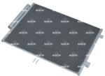 NRF Condensator, climatizare NRF 350458 (350458)