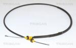 TRISCAN Cablu, frana de parcare TRISCAN 8140 251154 (8140 251154) - fixbox