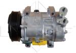 NRF Compresor, climatizare NRF 32270 (32270)