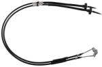 MTR Cablu, frana de parcare MTR 12118839 (12118839) - fixbox