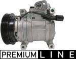 MAHLE Compresor, climatizare MAHLE ACP 1416 000P (ACP 1416 000P)