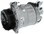 VALEO Compresor, climatizare VALEO 690023 (690023)