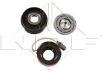 NRF Cupla magnetica, compresor climatizare NRF 380014 (380014)