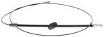 Bosch Cablu, frana de parcare BOSCH 1 987 482 028 (1 987 482 028) - fixbox