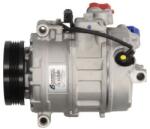 THERMOTEC Compresor, climatizare THERMOTEC KTT095012 (KTT095012) - fixbox