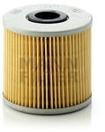MANN-FILTER Filtru ulei MANN-FILTER H 1032/1 x (H10321x)
