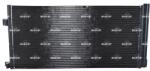 NRF Condensator, climatizare NRF 35890 (35890)