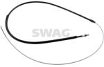 SWAG Cablu, frana de parcare SWAG 60 93 3207 (60 93 3207) - fixbox