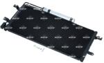 NRF Condensator, climatizare NRF 35438 (35438)