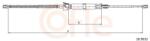 COFLE Cablu, frana de parcare COFLE 10.9032 (10.9032) - fixbox