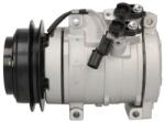 THERMOTEC Compresor, climatizare THERMOTEC KTT090027 (KTT090027) - fixbox