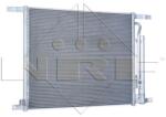 NRF Condensator, climatizare NRF 35931 (35931)