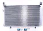 NISSENS Condensator, climatizare NISSENS 940566 (940566) - fixbox