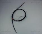 TRISCAN Cablu, frana de parcare TRISCAN 8140 16178 (8140 16178) - fixbox