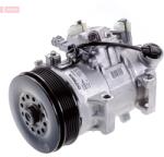 DENSO Compresor, climatizare DENSO DCP50036 (DCP50036) - fixbox