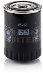 MANN-FILTER Filtru ulei MANN-FILTER W 932 (W932)