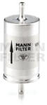 MANN-FILTER Filtru combustibil MANN-FILTER WK 410 (WK410)
