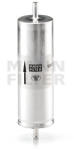 MANN-FILTER Filtru combustibil MANN-FILTER WK 516 (WK516)