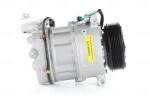 NISSENS Compresor, climatizare NISSENS 890124 (890124)