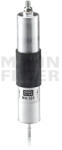 MANN-FILTER Filtru combustibil MANN-FILTER WK 533 (WK533)