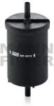 Mann-filter Filtru combustibil MANN-FILTER WK 6012 (WK6012)