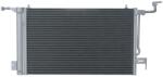 Bosch Condensator, climatizare BOSCH 1 986 AD2 175 (1 986 AD2 175) - fixbox