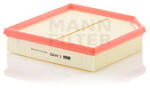 MANN-FILTER Filtru aer MANN-FILTER C 24 051 (C24051)