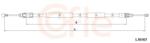 COFLE Cablu, frana de parcare COFLE 1. RE007 (1.RE007) - fixbox