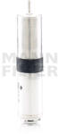 MANN-FILTER Filtru combustibil MANN-FILTER WK 5015 z (WK5015z)