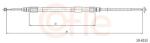 COFLE Cablu, frana de parcare COFLE 10.4232 (10.4232) - fixbox