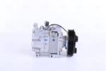 NISSENS Compresor, climatizare NISSENS 89311 (89311)