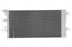NISSENS Condensator, climatizare NISSENS 941434 (941434)