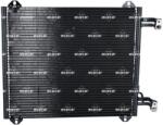 NRF Condensator, climatizare NRF 35362 (35362)