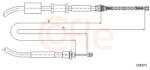 COFLE Cablu, frana de parcare COFLE 1281P1 (1281P1) - fixbox